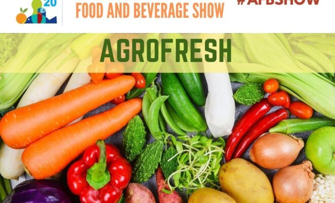 AgroFresh Foods at