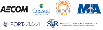 State of the Ports Sponsors